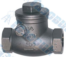 Обратный клапан ADCA CVT16. ½" — 3"