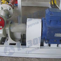 Насос Corken FD150