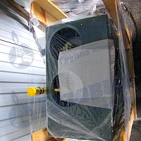 Испарители прямого горения Direct Fired 80/40Н